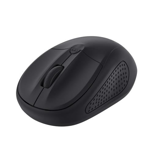 Trust PRIMO WIRELESS MOUSE MATT BLACK