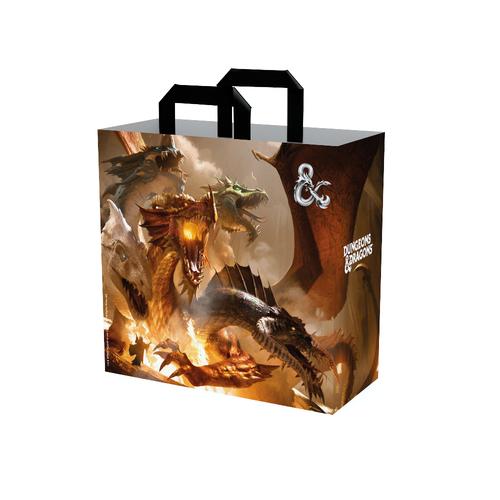 Konix KX DND SHOPPING BAG FLYING DRA