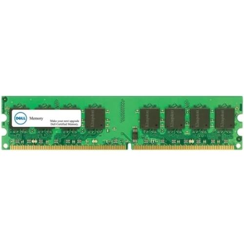 Dell Dell Memory Upgrade - 16GB - 2Rx8 DDR4 UDIMM 2666MHz ECC