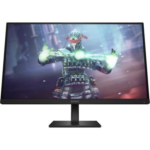 HP Printing & Computing OMEN 27k UHD 144Hz Gaming Monitor