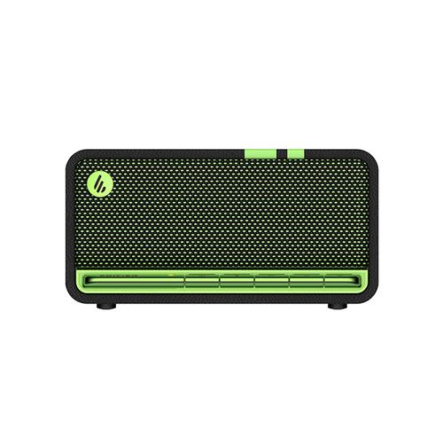 Edifier MP230 - Bluetooth speaker / Zwart-Groen