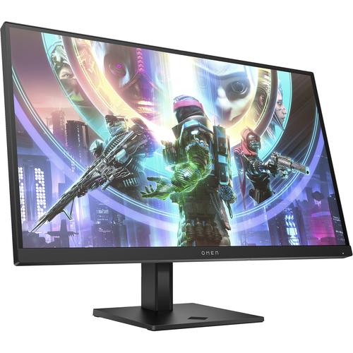 HP Printing & Computing OMEN 27qs QHD 240Hz Gaming Monitor