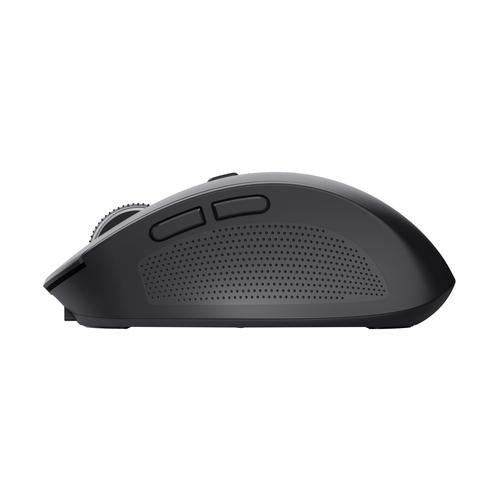 Trust OZAA COMPACT WIRELESS MOUSE BLACK