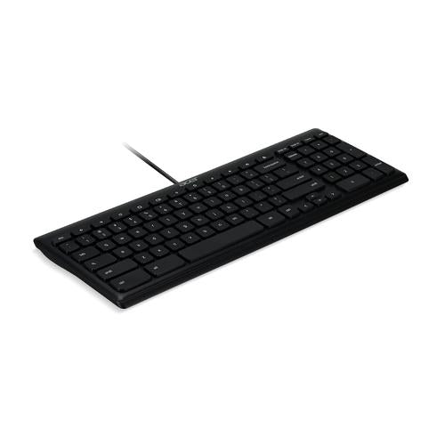 Acer Keyboard Pro2 USB Black QWERTY  US International