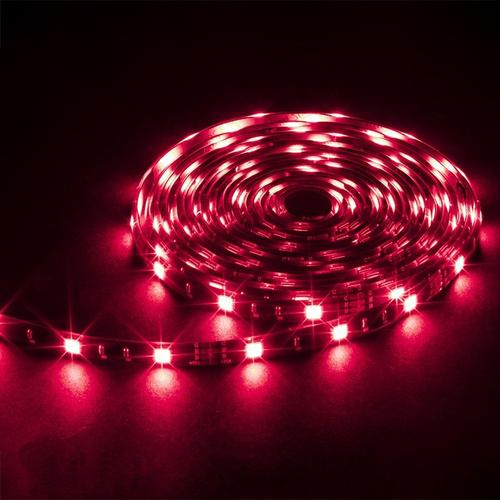 Konix KX DK AURORA LED STRIP 5M USB