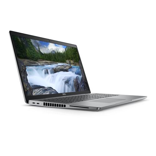 Dell Dell Latitude 5540|i5-1335U|16GB|512GB SSD|15.6i FHD|IR Cam & Mic|Integrated|FgrPr|SmtCd|3 Cell|65W Type-C|WLAN|BacklitKb|W11 Pro|1Y Basic Onsite AZERTY BE