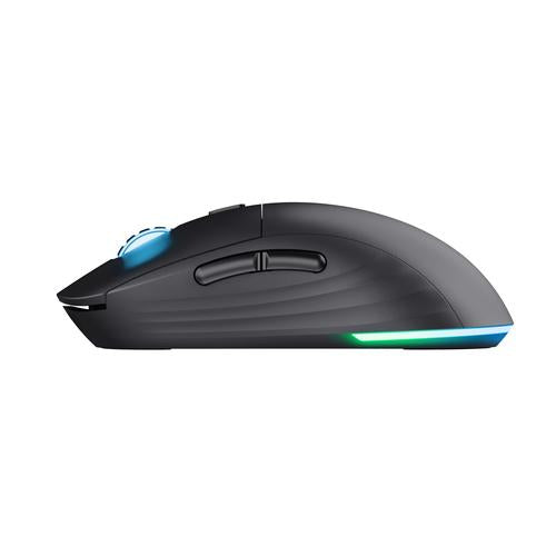 Trust GXT927 REDEX+ HIGH PERF WRLS MOUSE