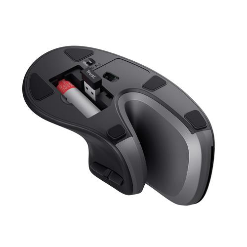 Trust VERRO WIRELESS ERGO MOUSE