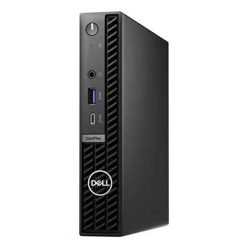 Dell Dell OptiPlex Micro 7020|TPM|i5 14500T|8GB|512GB SSD|90W Type-C|WLAN|W11 Pro|1YBasic Onsite