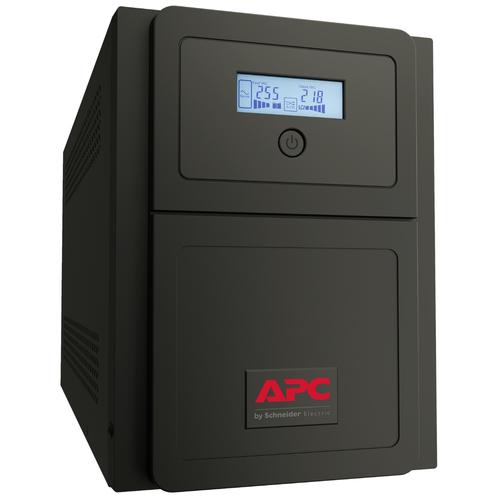 APC APC Easy UPS SMV 1500VA 230V