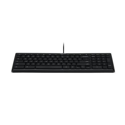 Acer Keyboard Pro2 USB Black QWERTY  US International