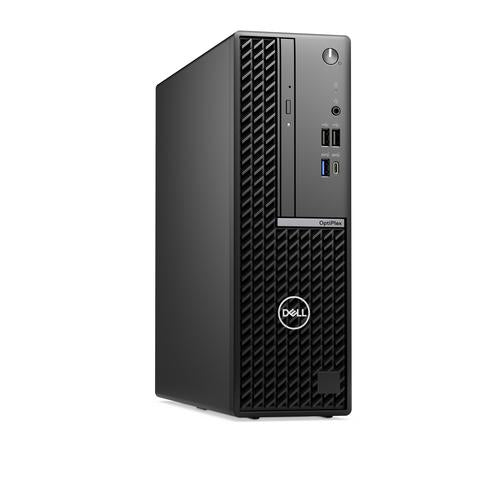 Dell Dell OptiPlex Small Form Factor 7020|180W|TPM|i5 1450|16GB|512GB SSD|Integrated|WLAN|W11 Pro|1Y Basic Onsi