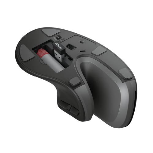 Trust VERRO WIRELESS ERGO MOUSE