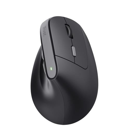 Trust TM-270 ERGONOMIC WIRELESS MOUSE