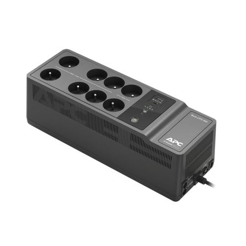 APC APC Back-UPS 850VA  230V  USB Type-C and A charging ports