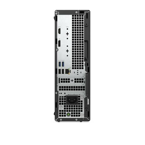 Dell SPL|Dell OptiPlex SFFl180W|TPMli5-12500l16GBl512GBlIntegratedlW11 Pro|1Y Basic Onsite