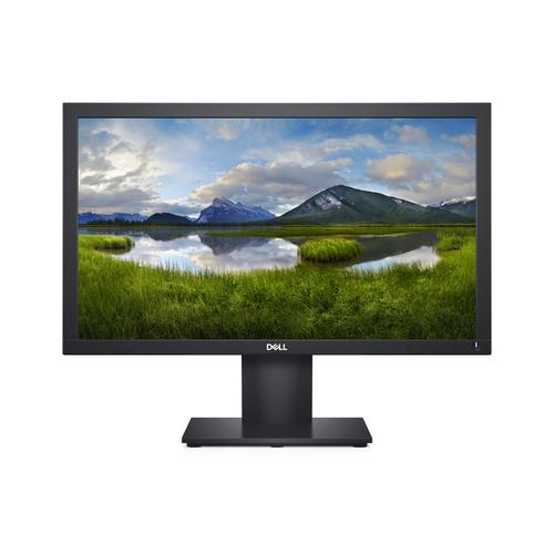 Dell Dell 20 Monitor | E2020H   49.53 cm (19.5) Black