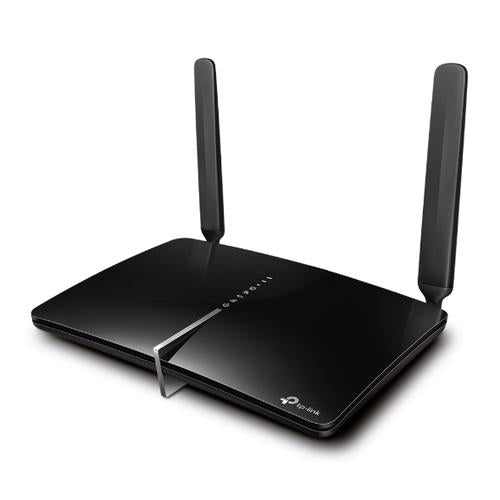 TP-Link AC1200 4G LTE Advanced Cat6 Gigabit Router