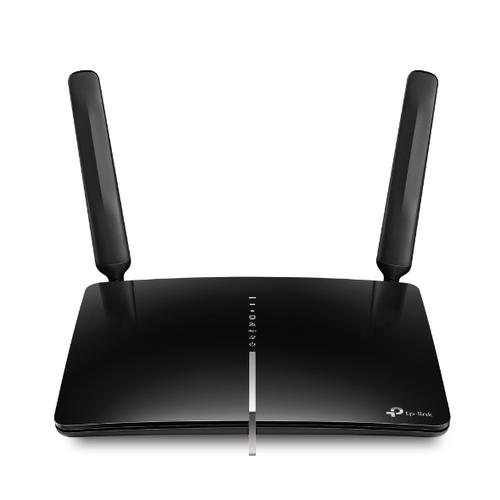 TP-Link AC1200 4G LTE Advanced Cat6 Gigabit Router