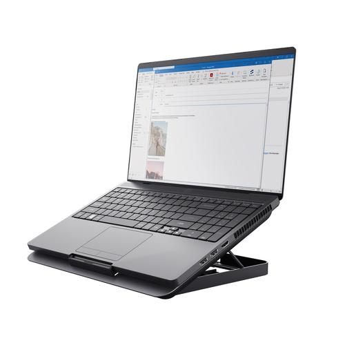 Trust EXTO LAPTOP COOLING STAND ECO