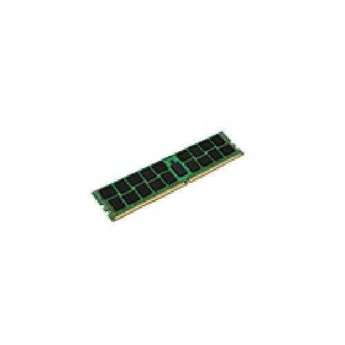 Kingston 16GB 3200MT/s DDR4 ECC Reg CL22 DIMM 1Rx4 Hynix D Rambus