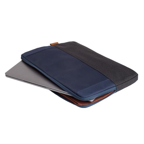 Trust LISBOA 16i LAPTOP SLEEVE - BLUE