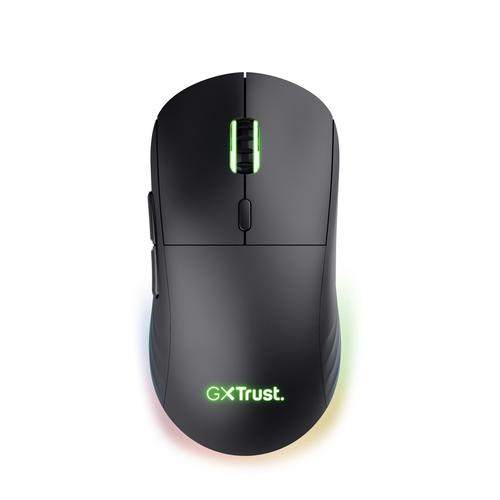 Trust GXT927 REDEX+ HIGH PERF WRLS MOUSE