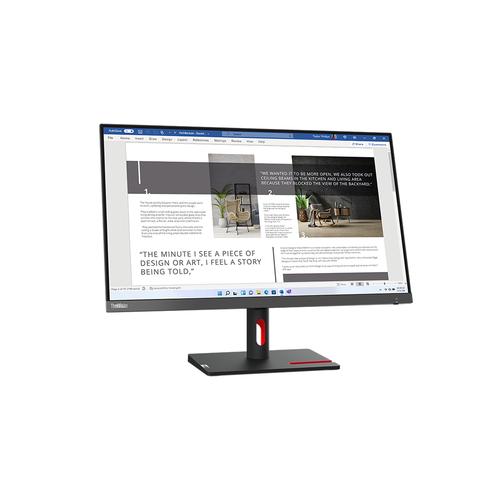 Lenovo LCD MainstreamS27i-30