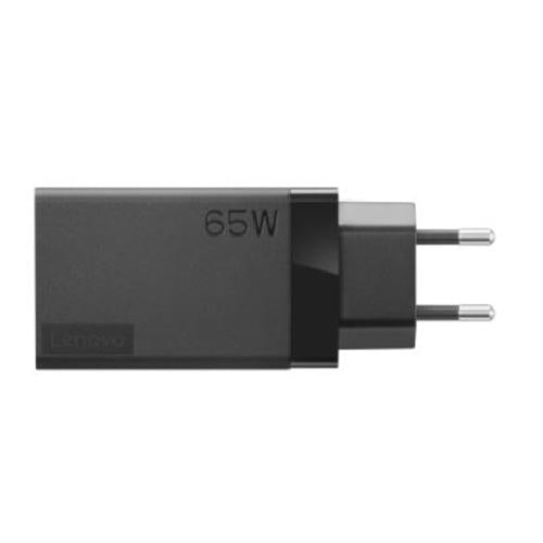 Lenovo Lenovo 65W USB-C AC Travel Adapter EU