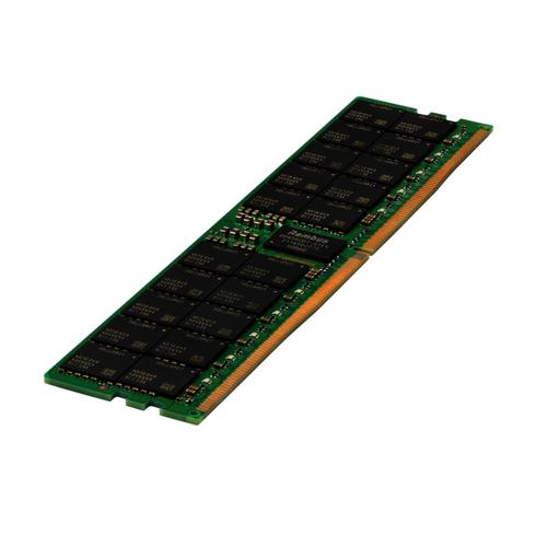 HP Enterprise products HPE 32GB (1x32GB) Dual Rank x8 DDR5-4800 CAS-40-39-39EC8 Registered Smart Memory Kit