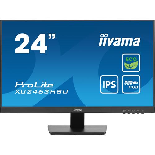 Iiyama 24iW LCD Full HD IPS Label B