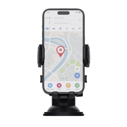 Trust RUNO PHONE WINDSHIELD CAR HOLDER