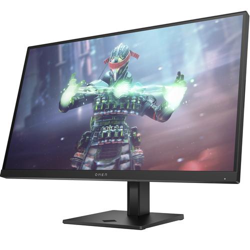 HP Printing & Computing OMEN 27k UHD 144Hz Gaming Monitor