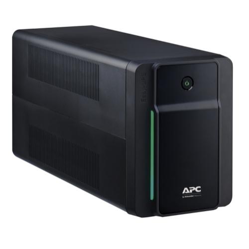 APC APC Easy UPS 1200VA  230V  AVR  Schuko Sockets