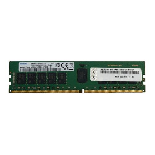 Lenovo ThinkSystem 32GB TruDDR4 3200 MHz (2Rx41.2V) RDIMM