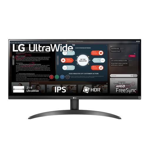 LG Electronics 29WP500-B