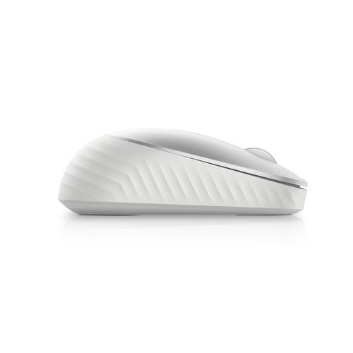 Dell Dell Premier Rechargeable Wireless Mouse - MS7421W   - Platinum Silver QWERTY