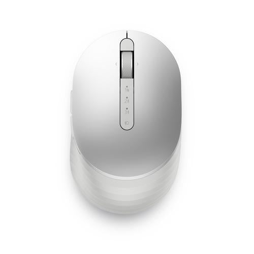 Dell Dell Premier Rechargeable Wireless Mouse - MS7421W   - Platinum Silver QWERTY