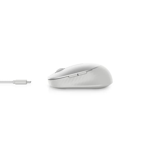 Dell Dell Premier Rechargeable Wireless Mouse - MS7421W   - Platinum Silver QWERTY