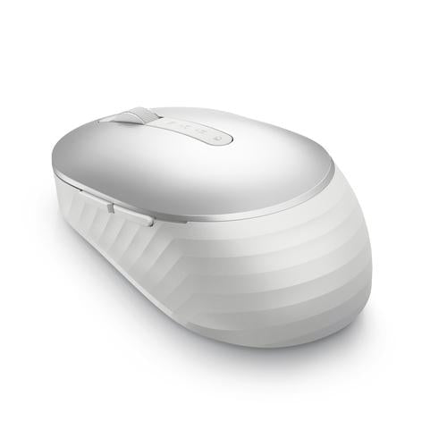 Dell Dell Premier Rechargeable Wireless Mouse - MS7421W   - Platinum Silver QWERTY