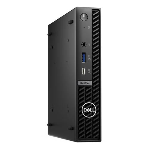 Dell Dell OptiPlex Micro 7020|TPM|i5 14500T|8GB|512GB SSD|90W Type-C|WLAN|W11 Pro|1YBasic Onsite