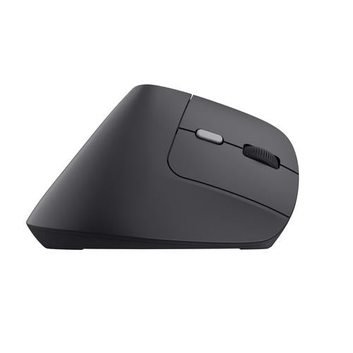 Trust BAYO II ERGONOMIC WIRELESS MOUSE BLK