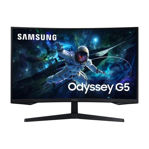 Samsung LS32CG552EUXEN