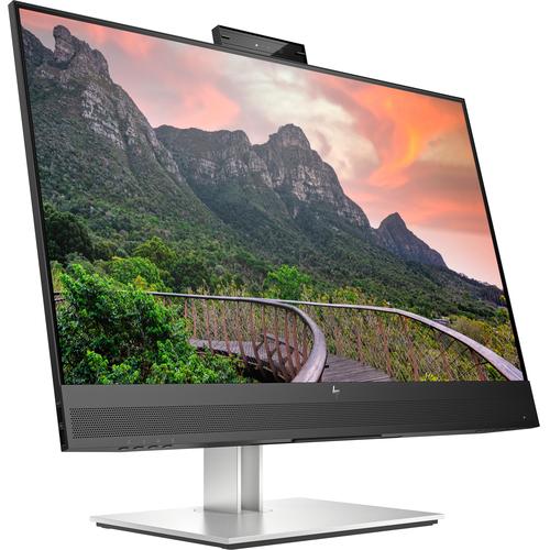 HP Printing & Computing MON: HP E27m G4 USB-C Conf QHD Monitor