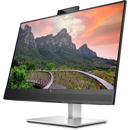 HP Printing & Computing MON: HP E27m G4 USB-C Conf QHD Monitor