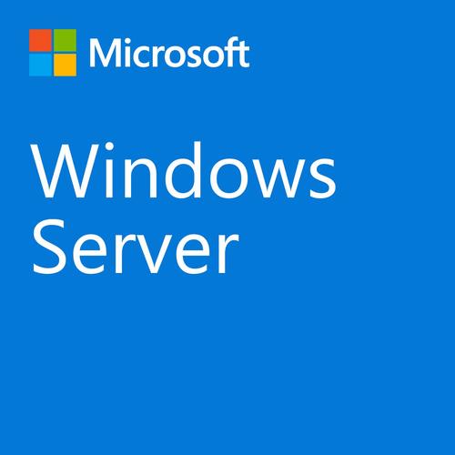 Microsoft Windows Server CAL 2022 English 1pk DSPOEI 5 Clt Device CAL