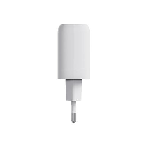 Trust MAXO 45W USB-C CHARGER WHT