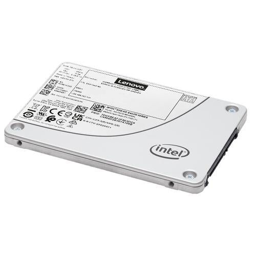 Lenovo 2.5 S4520 960GB RI SATA HS SSD