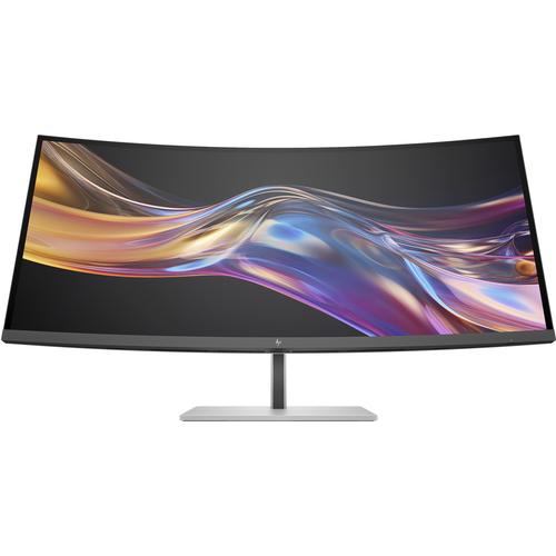 HP Printing & Computing HP 738pu monitor