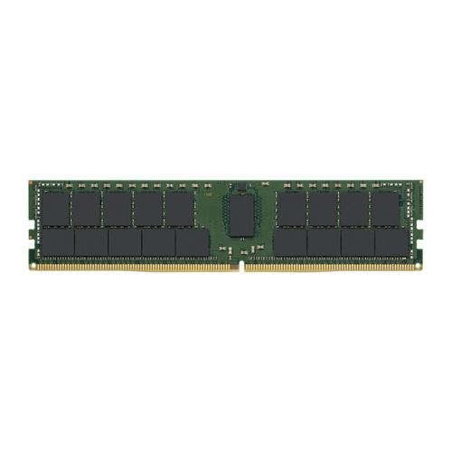 Kingston 32GB 3200MT/s DDR4 ECC Reg CL22 DIMM 2Rx4 Micron R Rambus